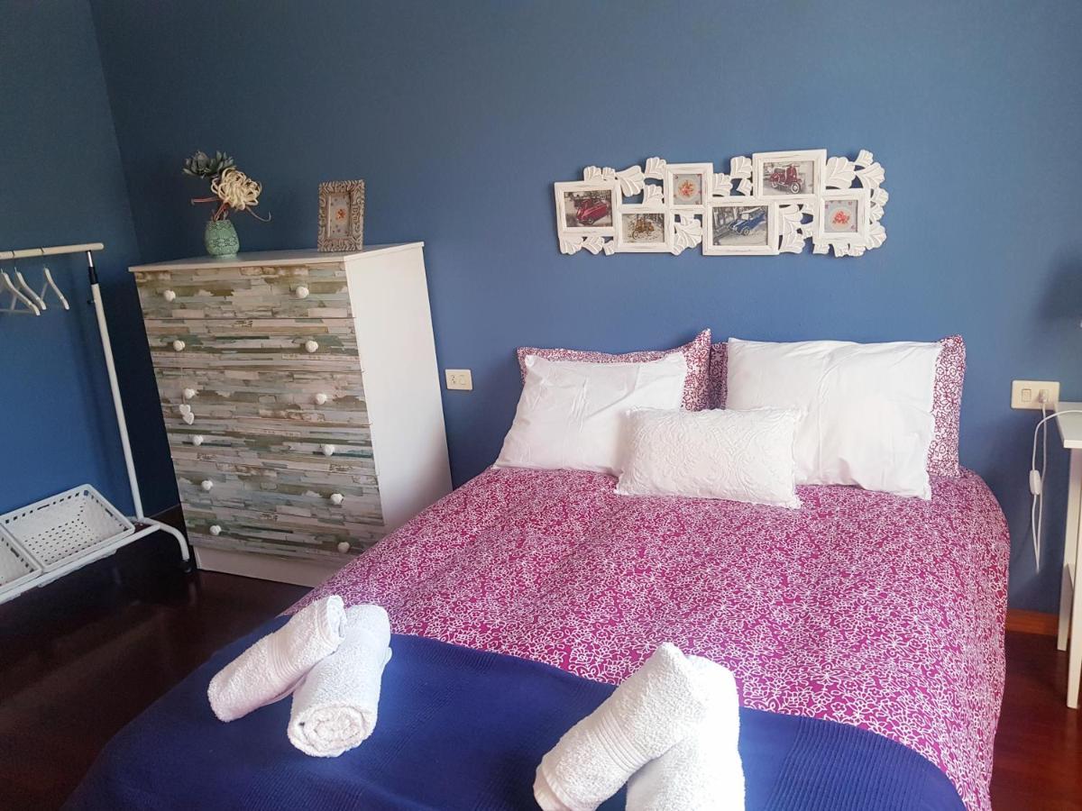 La Dama Del Mar Villa Telde Dış mekan fotoğraf